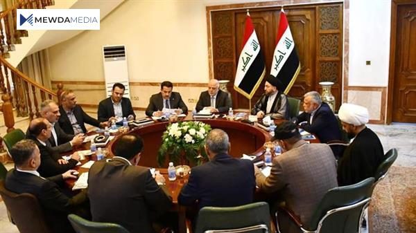 کێ متمانەی سەرۆکی پەرلەمان بەدەستدەهێنێت؟